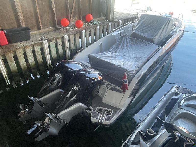 Hydrolift X26S R