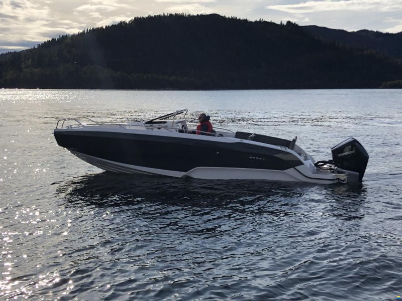 Hydrolift X26S R