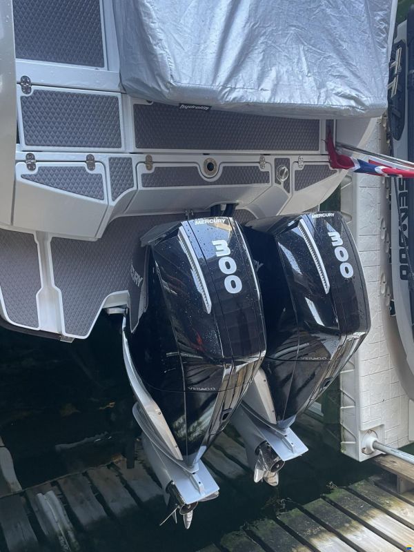 Hydrolift X26S R