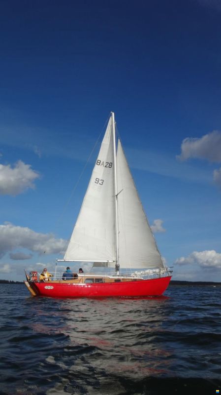 Trewes 1A