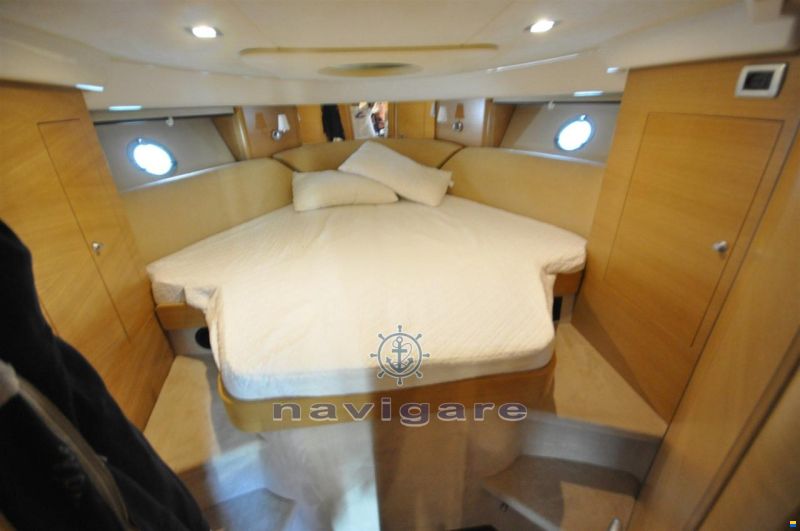 Cranchi MEDITERRANEE 43