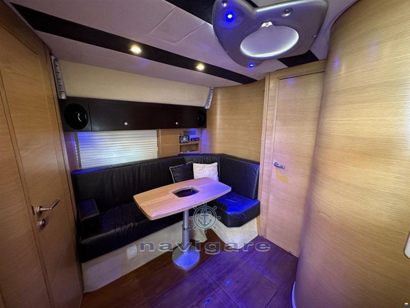 Cranchi MEDITERRANEE 43