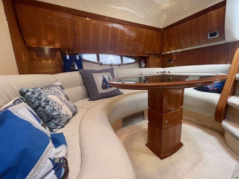 Gobbi Atlantis 42