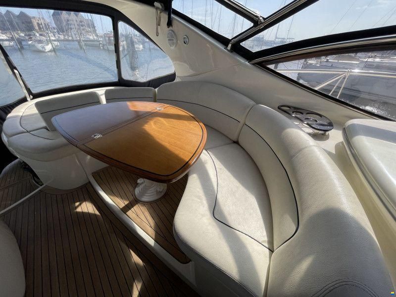 Gobbi Atlantis 42