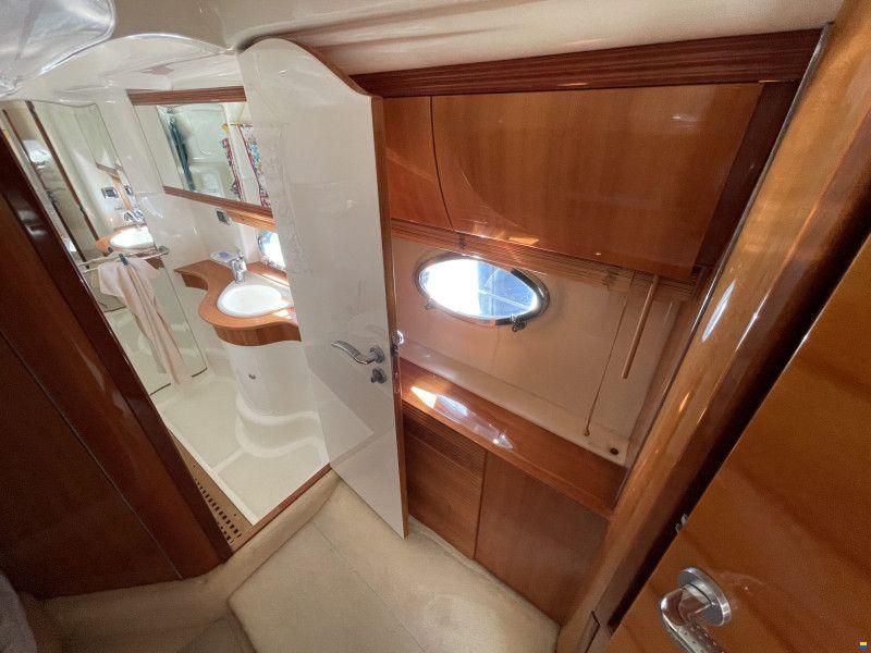 Gobbi Atlantis 42