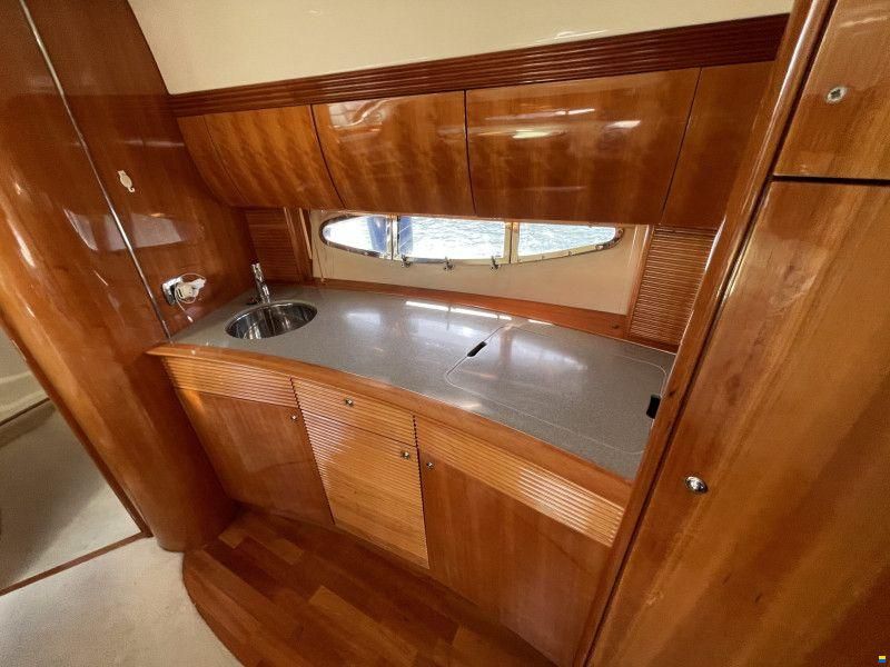 Gobbi Atlantis 42