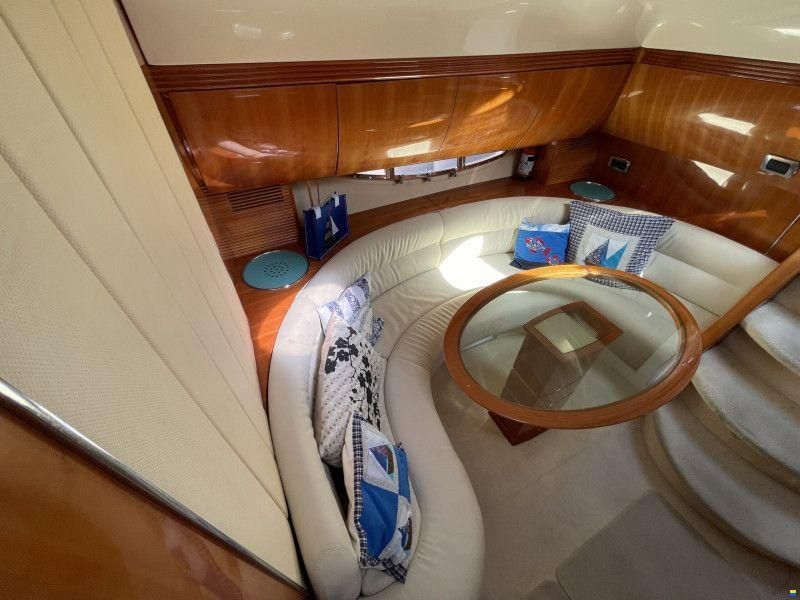 Gobbi Atlantis 42