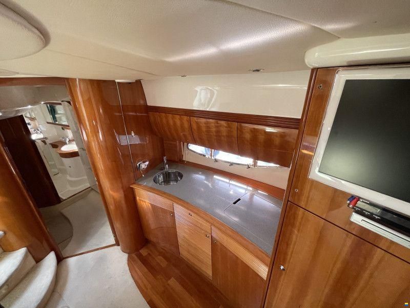 Gobbi Atlantis 42