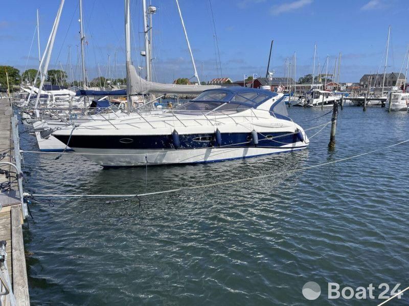 Gobbi Atlantis 42