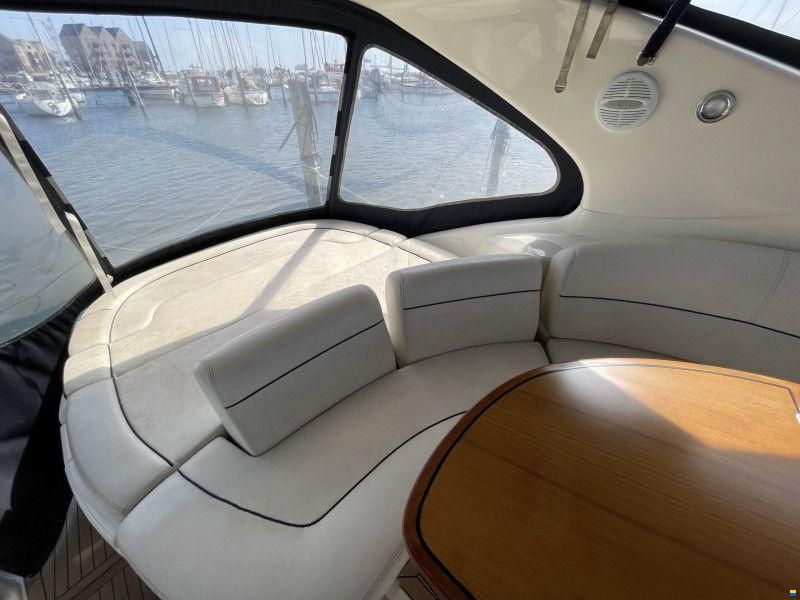 Gobbi Atlantis 42