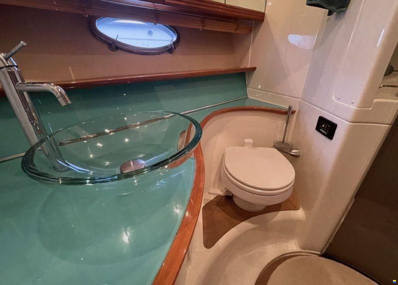 Gobbi Atlantis 42