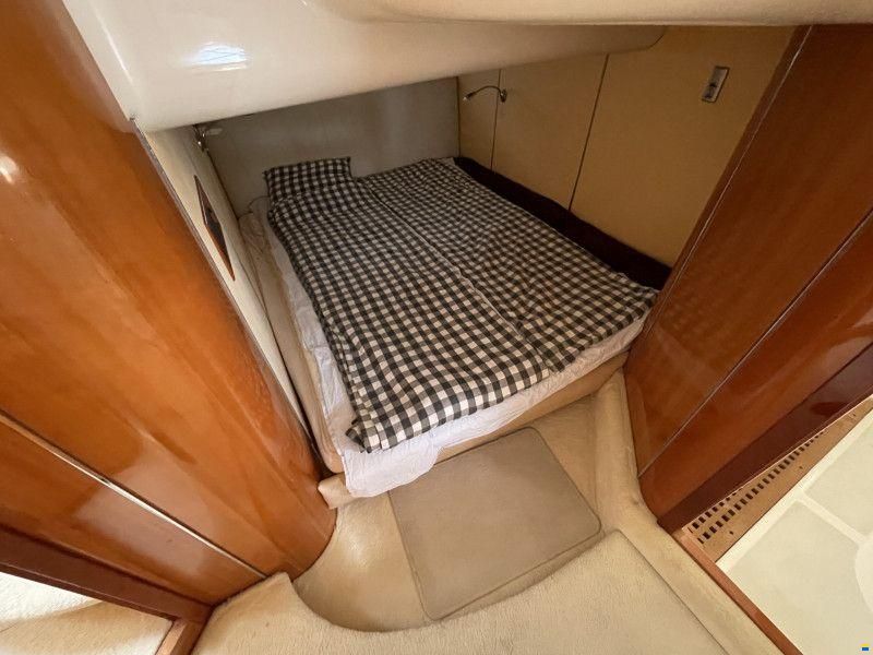 Gobbi Atlantis 42
