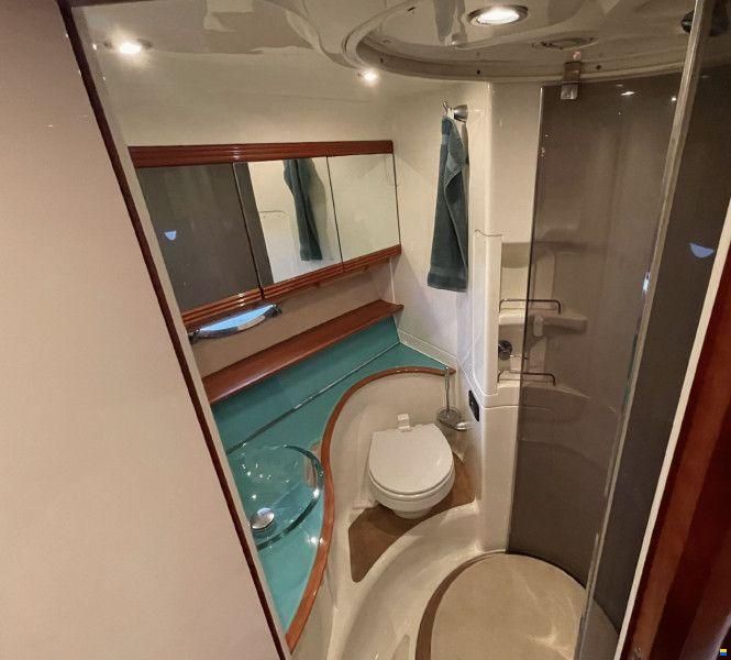 Gobbi Atlantis 42