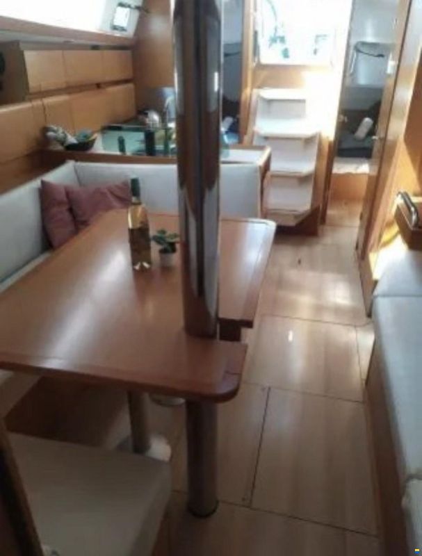 Jeanneau SUN ODYSSEY 389