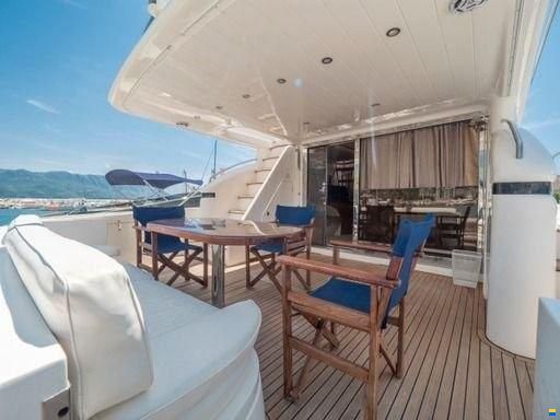 Princess 65