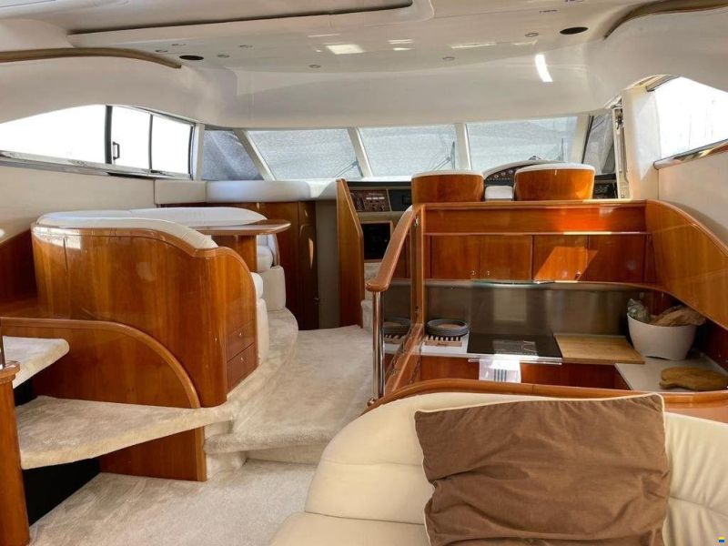 Princess 65