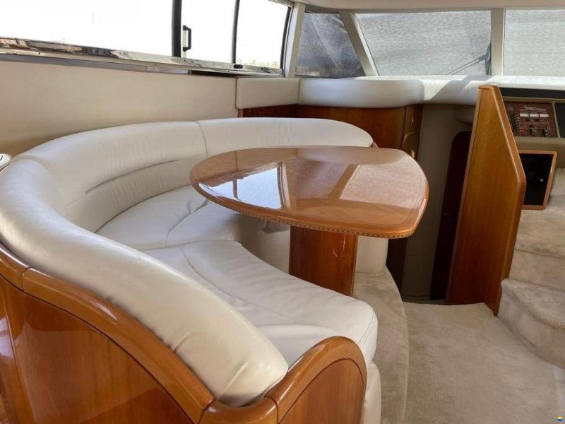 Princess 65