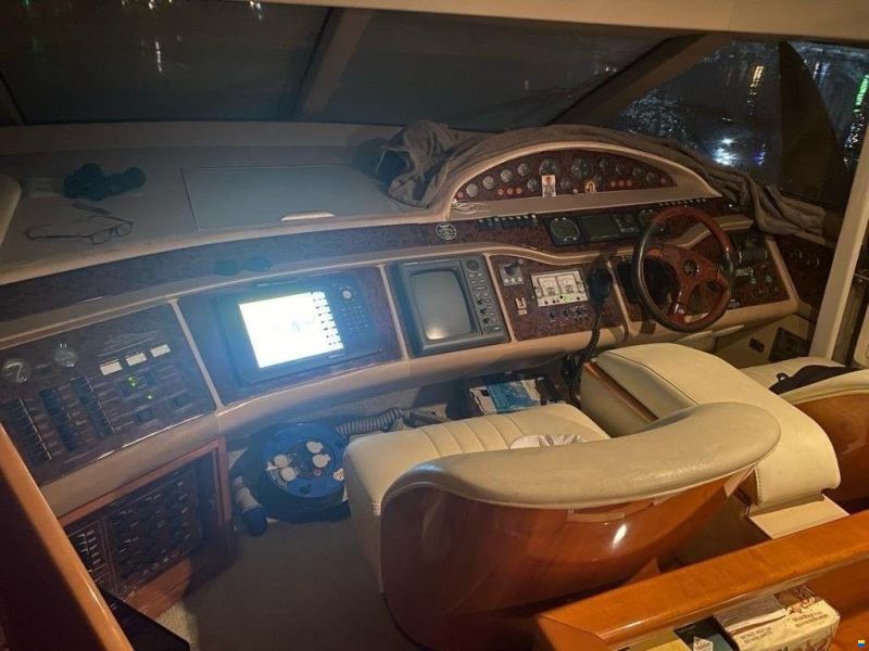 Princess 65