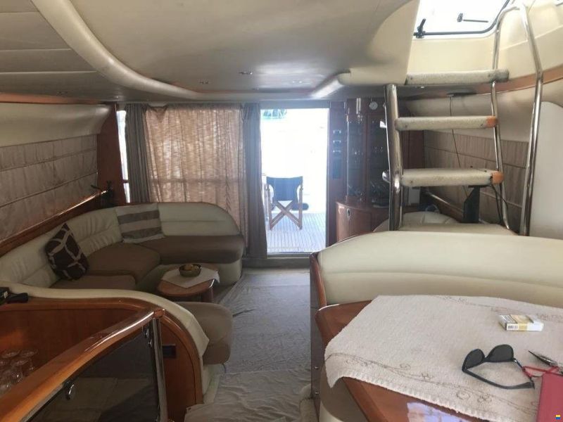 Princess 65