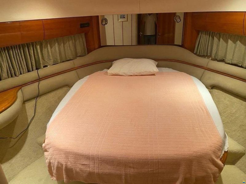 Princess 65