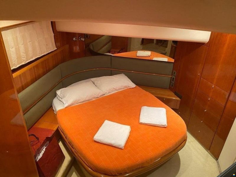Princess 65