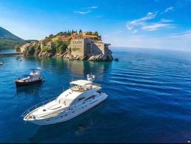 Princess 65