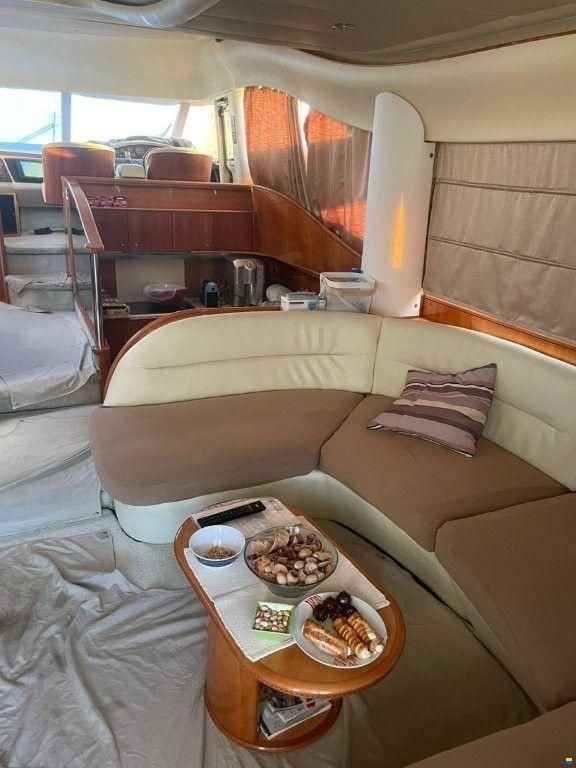 Princess 65