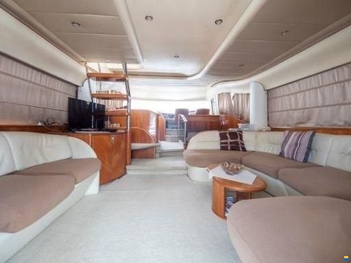 Princess 65