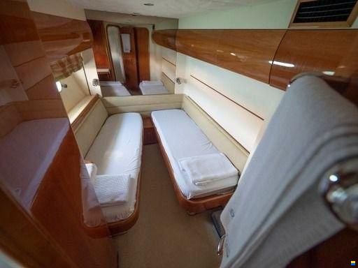 Princess 65