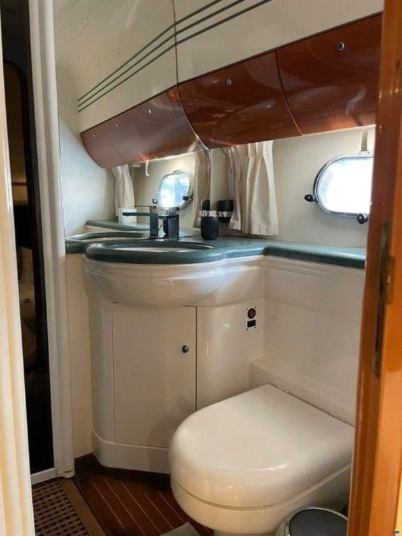 Princess 65
