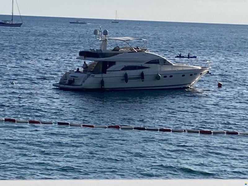 Princess 65