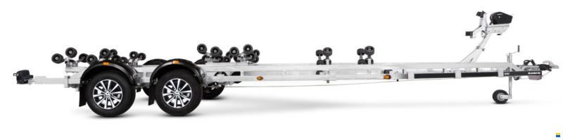 Brenderup Premium X-LINE 303500TB SRX 3500kg