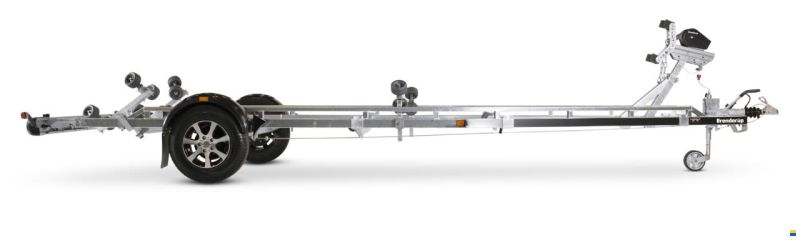 Brenderup Premium X-LINE 221800B SRX 1800KG