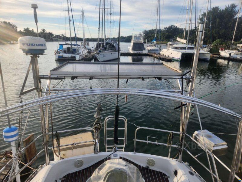 Gib Sea 116