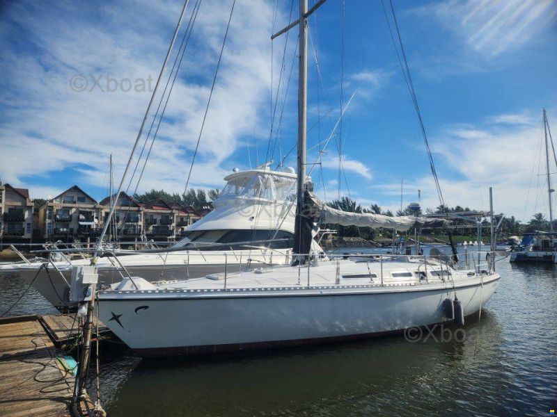 Gib Sea 116