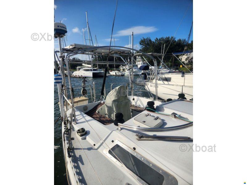 Gib Sea 116
