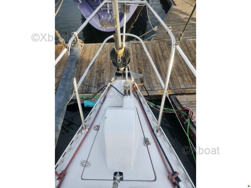 Gib Sea 116