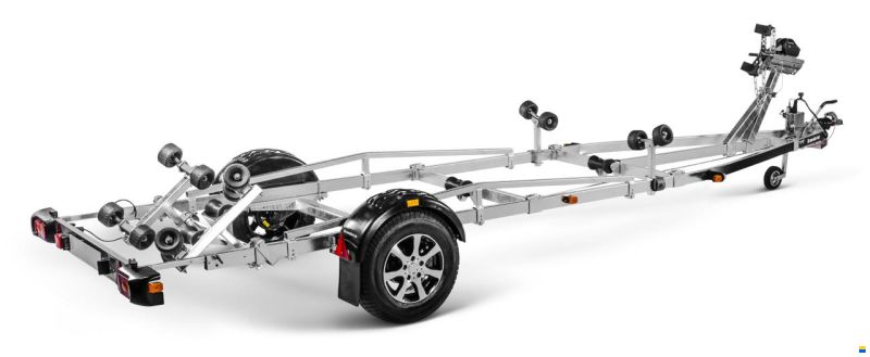Brenderup Premium X-LINE 201300B SRX 1300KG