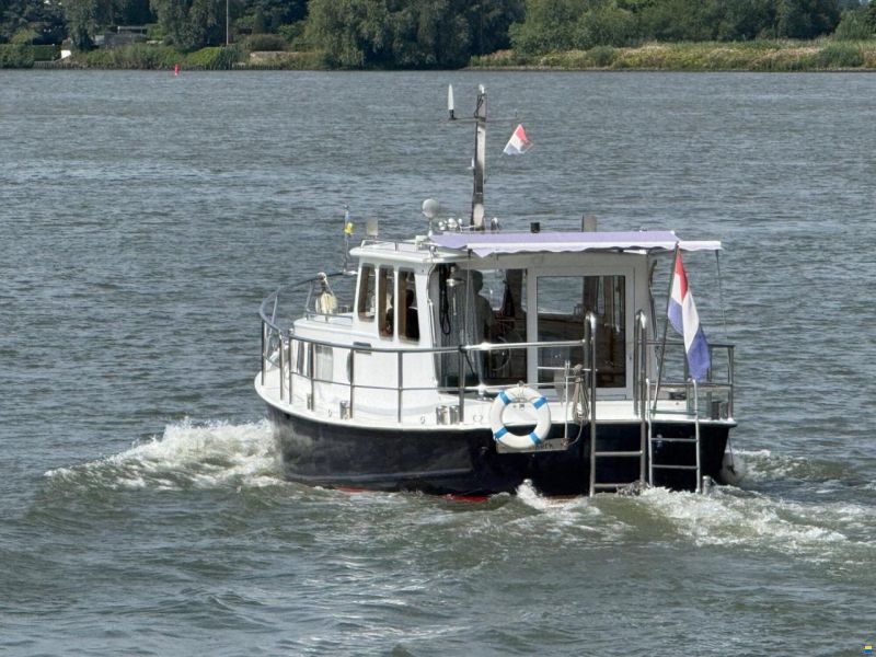 Damen Vlet 12.00 OK