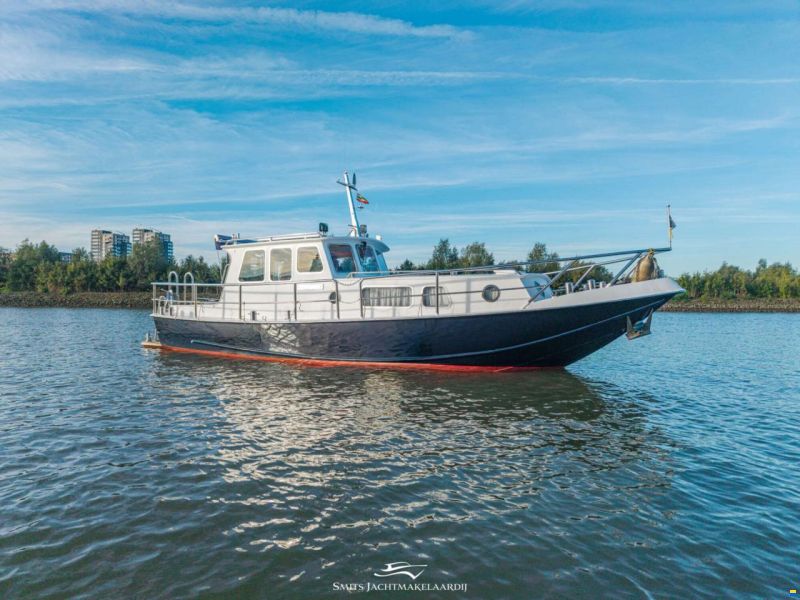 Damen Vlet 12.00 OK