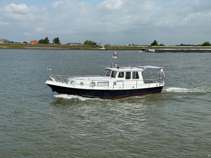 Damen Vlet 12.00 OK