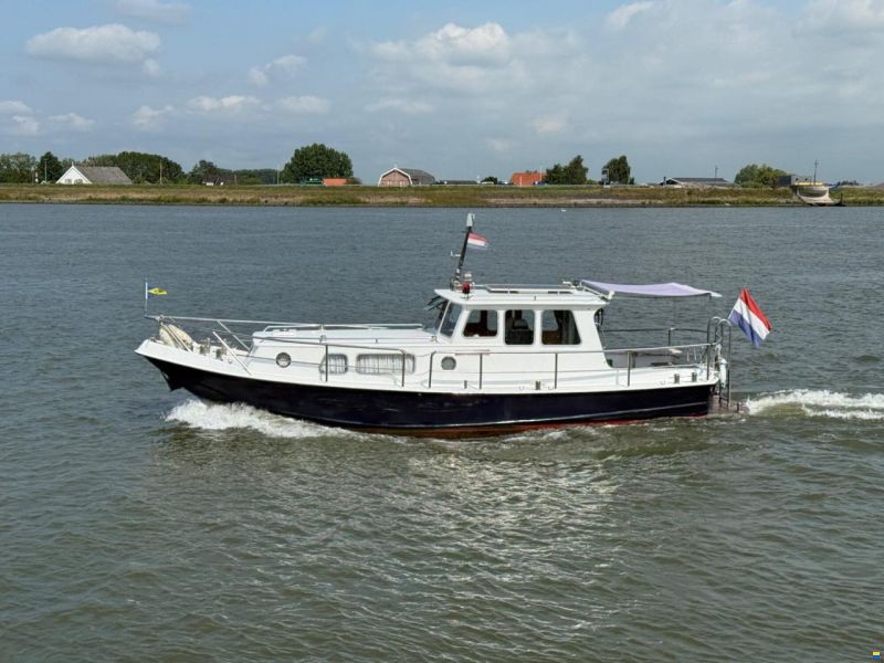 Damen Vlet 12.00 OK