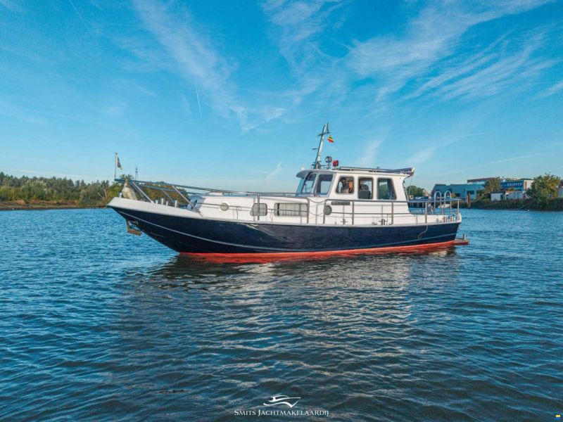 Damen Vlet 12.00 OK