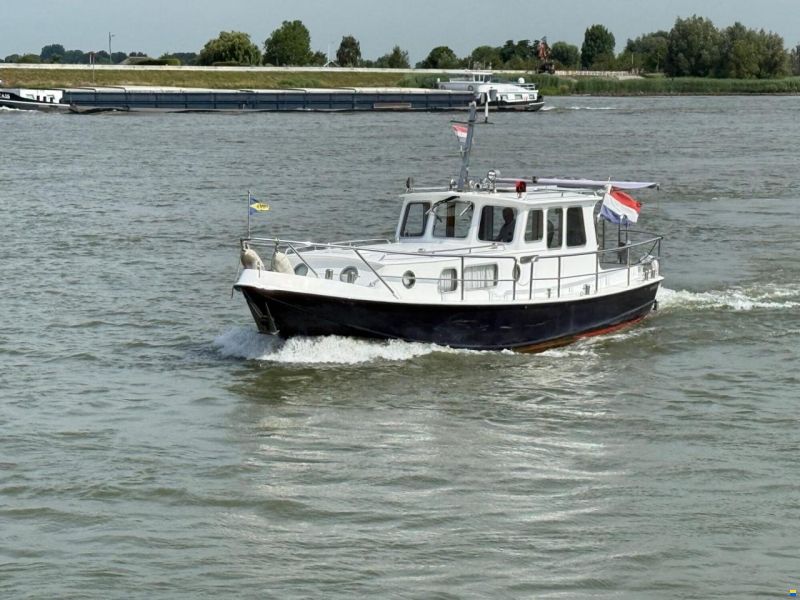 Damen Vlet 12.00 OK