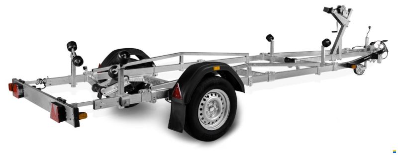 Brenderup Premium 201300B 1300KG