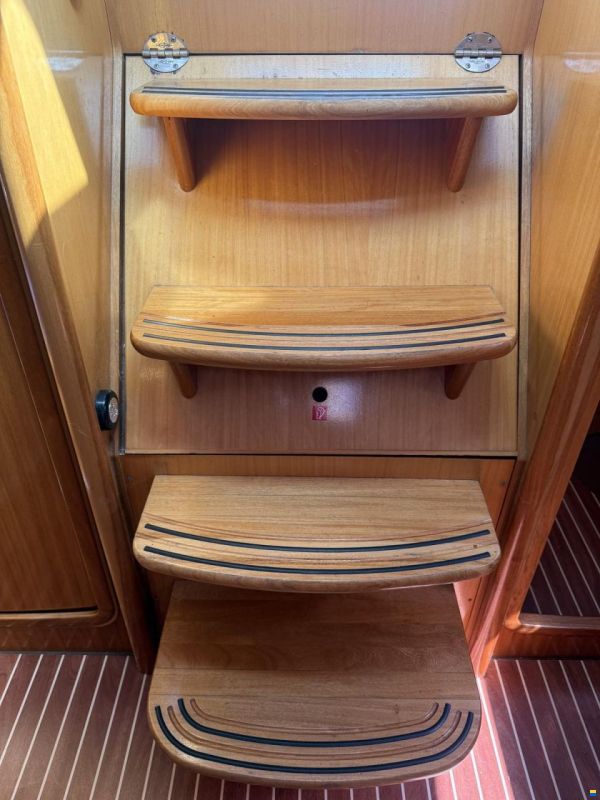 Bavaria 37 Cruiser - Cruiser 37