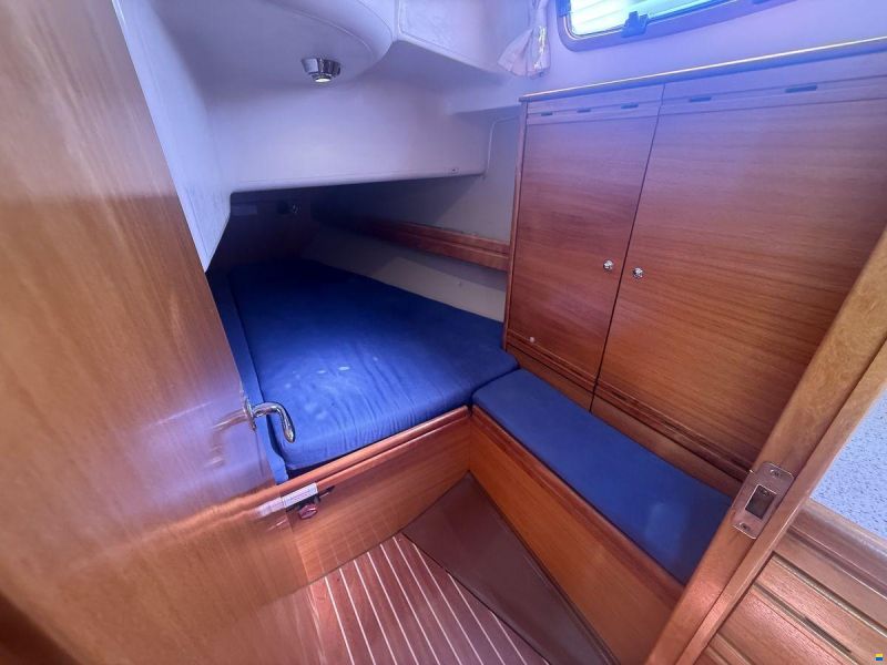 Bavaria 37 Cruiser - Cruiser 37