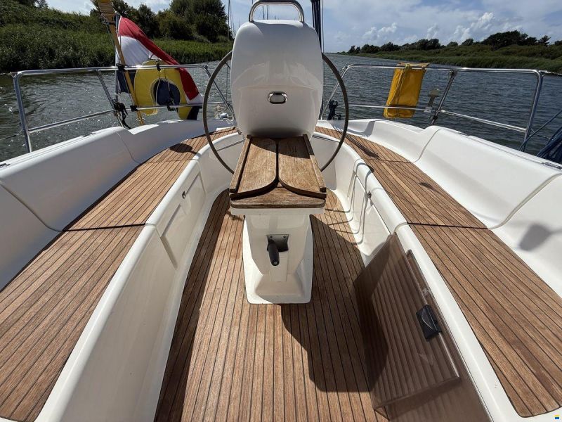 Bavaria 37 Cruiser - Cruiser 37