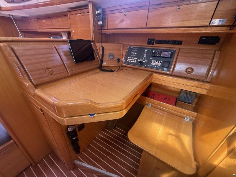 Bavaria 37 Cruiser - Cruiser 37