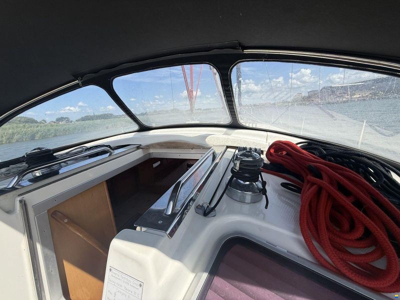 Bavaria 37 Cruiser - Cruiser 37